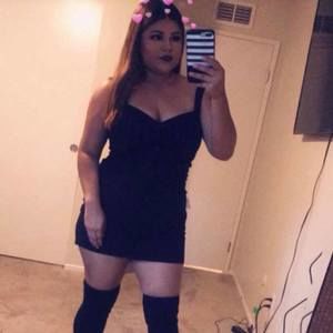 Meet your Posher, Maylin